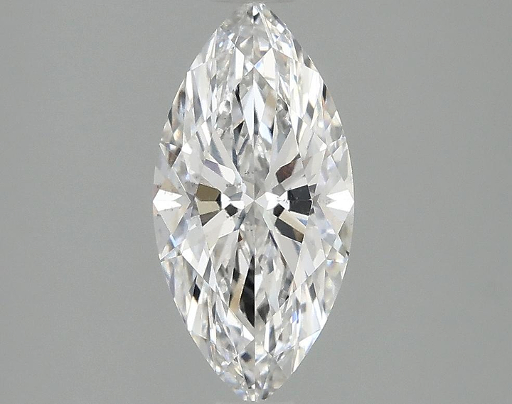 1.46 Carat Marquise Shaped Ideal Cut VS2 IGI Certified Lab Grown Diamond