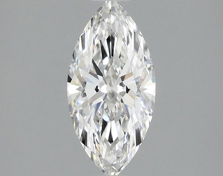 1.04 Carat Marquise Shaped Excellent Cut VS1 IGI Certified Lab Grown Diamond