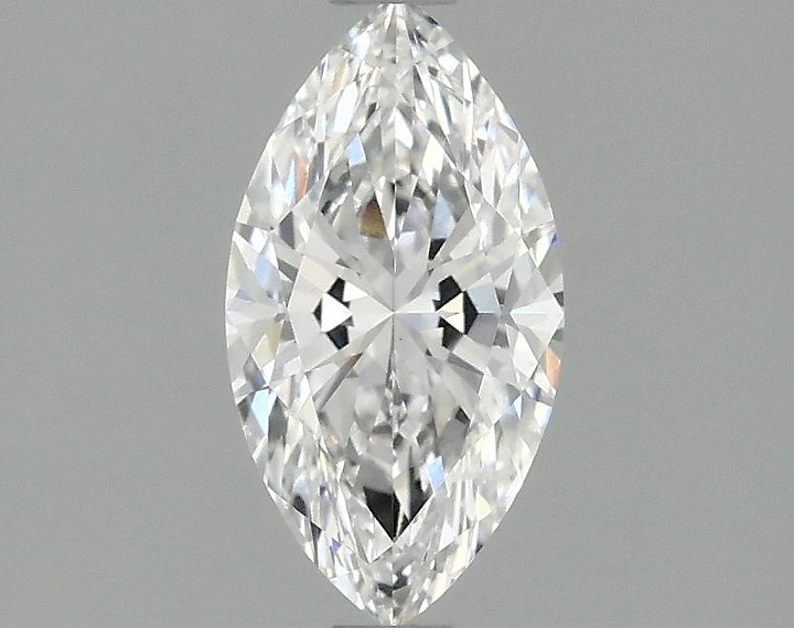 1.03 Carat Marquise Shaped Excellent Cut VS1 IGI Certified Lab Grown Diamond