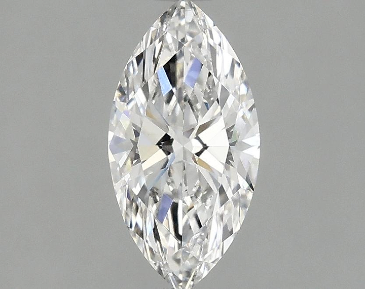 1.01 Carat Marquise Shaped Ideal Cut VS1 IGI Certified Lab Grown Diamond