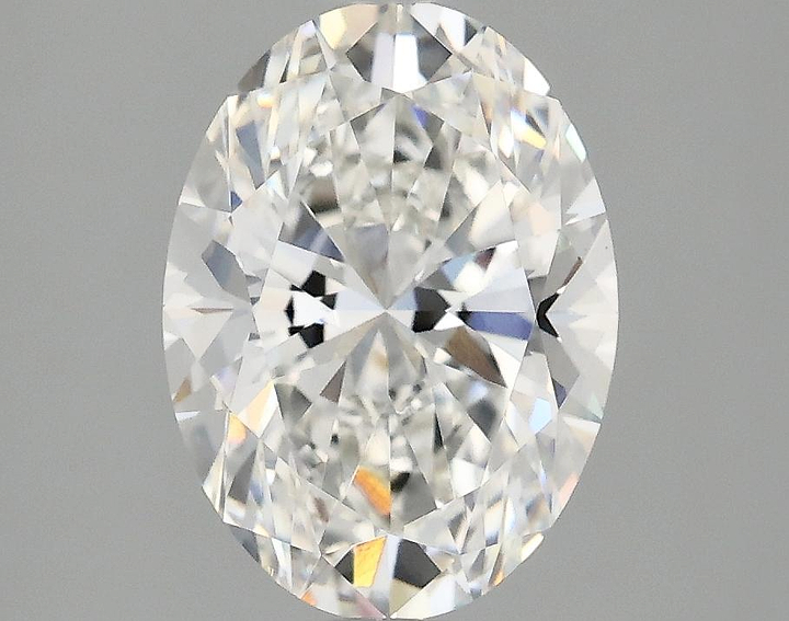 2.02 Carat Oval Shaped Excellent Cut VS1 IGI Certified Lab Grown Diamond