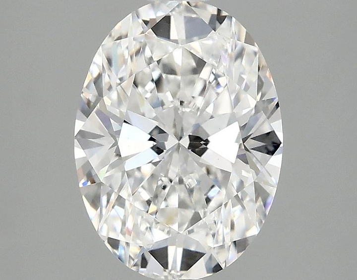 1.99 Carat Oval Shaped Excellent Cut VS1 IGI Certified Lab Grown Diamond
