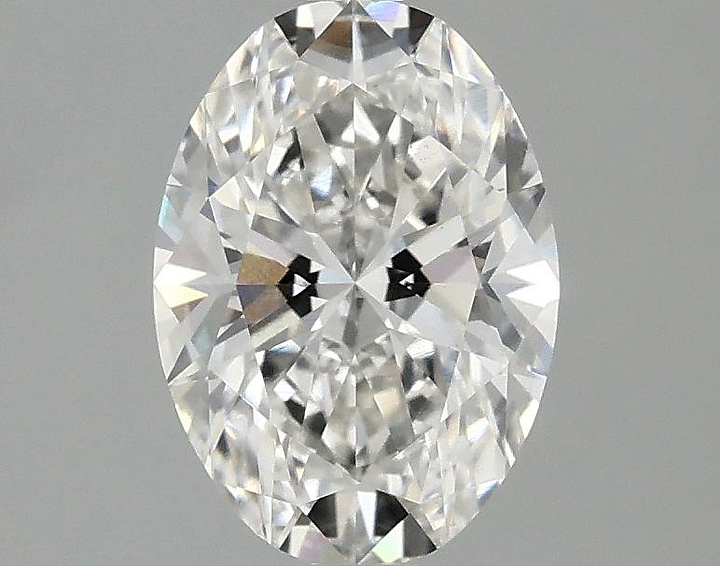 1.53 Carat Oval Shaped Ideal Cut VS1 IGI Certified Lab Grown Diamond