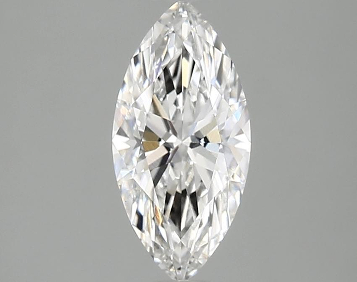 1.06 Carat Marquise Shaped Excellent Cut VS1 IGI Certified Lab Grown Diamond