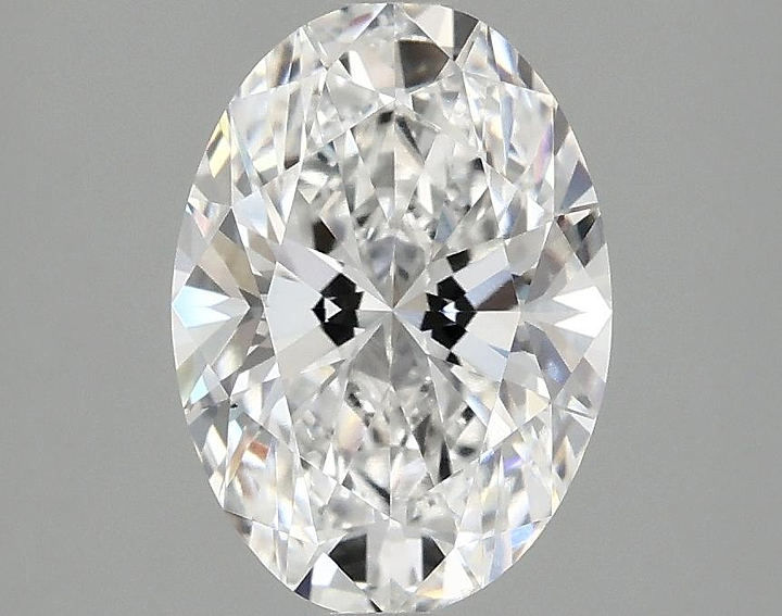 1.91 Carat Oval Shaped Ideal Cut VS2 IGI Certified Lab Grown Diamond