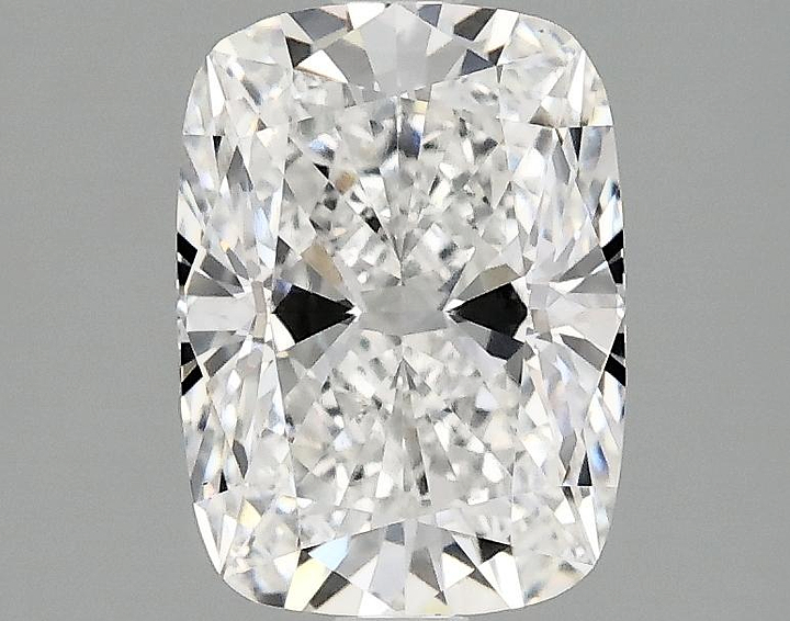 1.99 Carat Cushion Shaped Excellent Cut VS1 IGI Certified Lab Grown Diamond