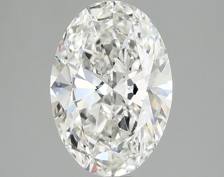 1.99 Carat Oval Shaped Ideal Cut VS1 IGI Certified Lab Grown Diamond