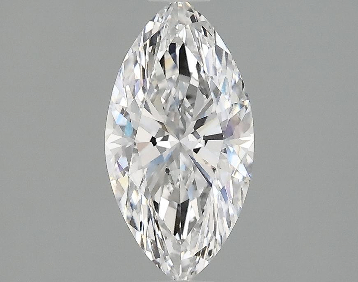 1.07 Carat Marquise Shaped Ideal Cut VS1 IGI Certified Lab Grown Diamond
