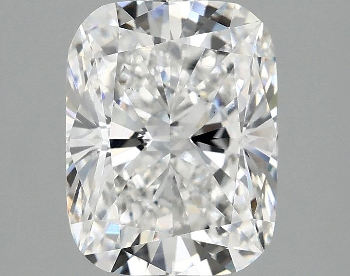 1.55 Carat Round Shaped Ideal Cut VS1 IGI Certified Lab Grown Diamond