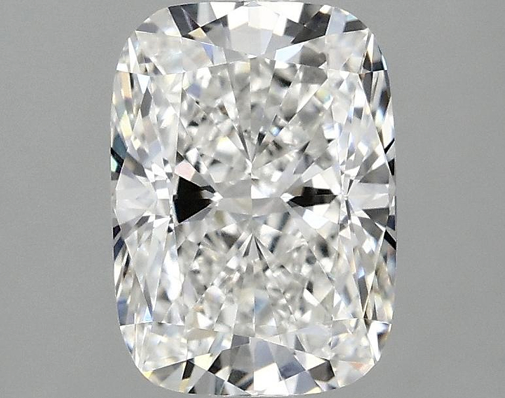1.99 Carat Cushion Shaped Excellent Cut VS1 IGI Certified Lab Grown Diamond