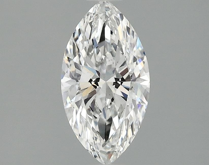 1.01 Carat Marquise Shaped Excellent Cut VS2 IGI Certified Lab Grown Diamond