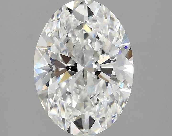 1.92 Carat Oval Shaped Excellent Cut VS1 IGI Certified Lab Grown Diamond