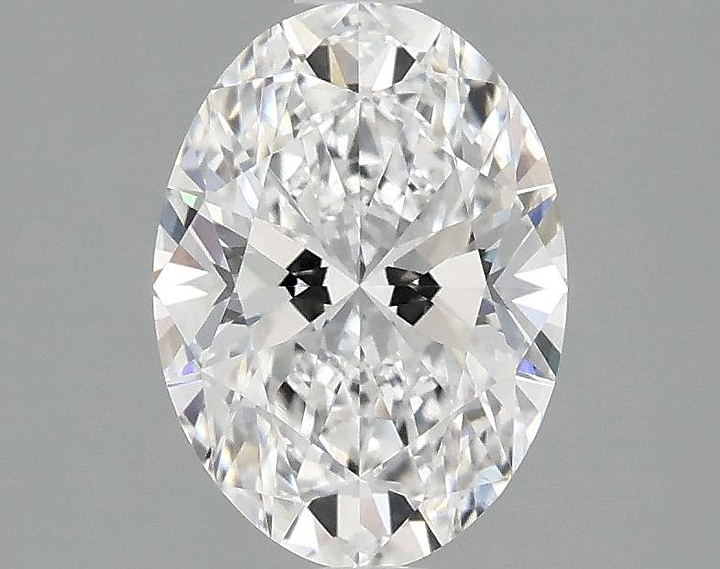 1.57 Carat Oval Shaped Ideal Cut VS1 IGI Certified Lab Grown Diamond