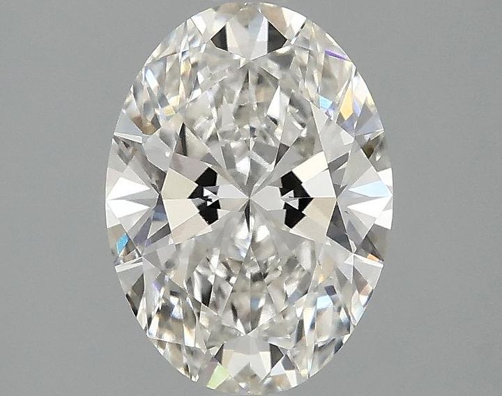 1.64 Carat Oval Shaped Excellent Cut VS1 IGI Certified Lab Grown Diamond