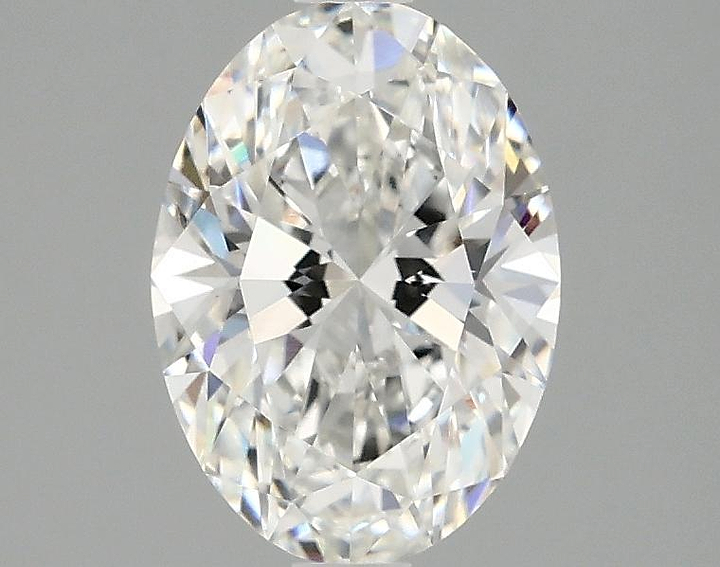 1.49 Carat Oval Shaped Ideal Cut VS1 IGI Certified Lab Grown Diamond