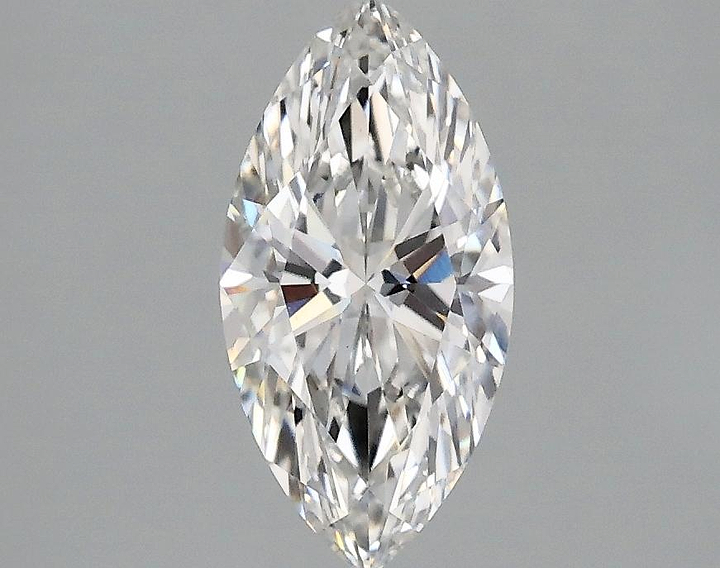 1.05 Carat Marquise Shaped Ideal Cut VS1 IGI Certified Lab Grown Diamond