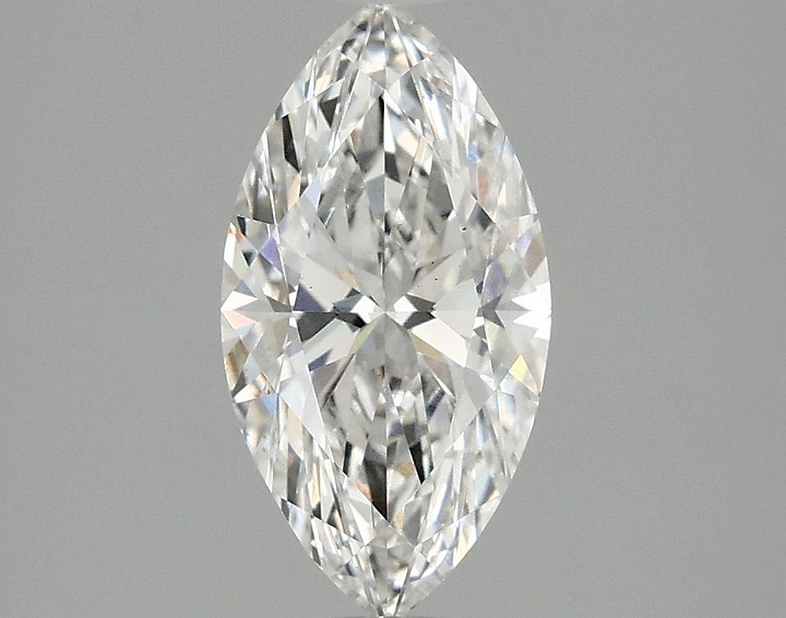 1.52 Carat Marquise Shaped Ideal Cut VS1 IGI Certified Lab Grown Diamond