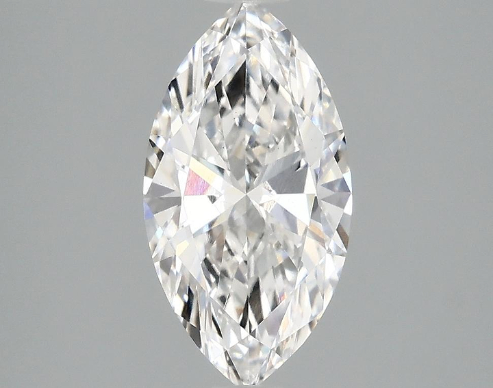 1.5 Carat Marquise Shaped Ideal Cut VS1 IGI Certified Lab Grown Diamond
