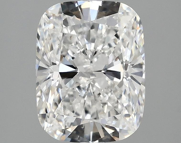 2.09 Carat Cushion Shaped Excellent Cut VS1 IGI Certified Lab Grown Diamond