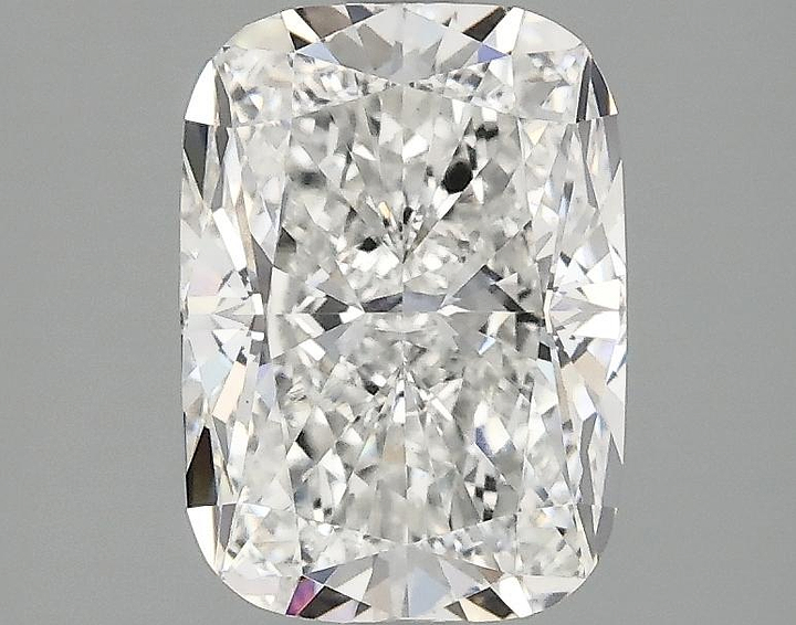1.99 Carat Cushion Shaped Excellent Cut VVS2 IGI Certified Lab Grown Diamond
