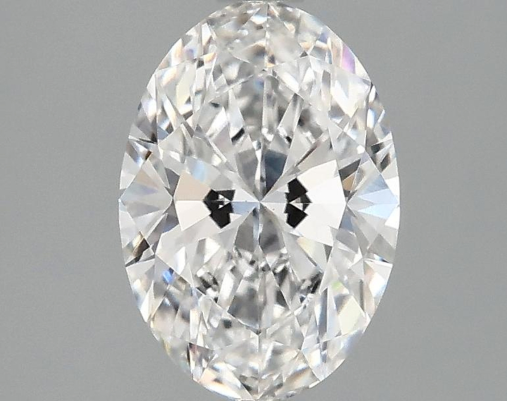 1.53 Carat Oval Shaped Ideal Cut VS1 IGI Certified Lab Grown Diamond