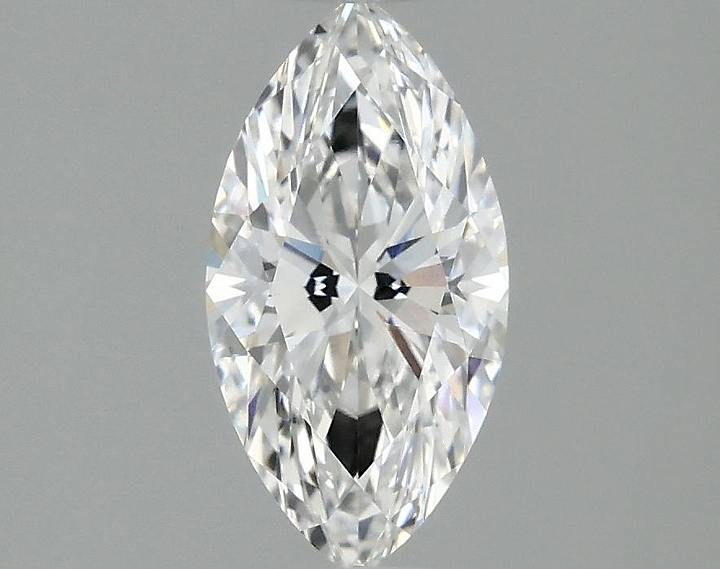 1.06 Carat Marquise Shaped Ideal Cut VS1 IGI Certified Lab Grown Diamond