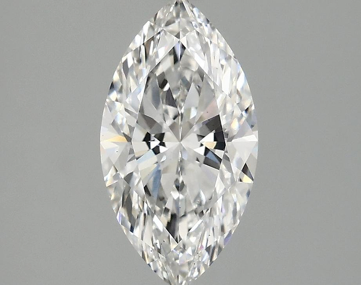 1.5 Carat Marquise Shaped Excellent Cut VS1 IGI Certified Lab Grown Diamond