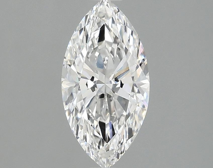 1.03 Carat Marquise Shaped Ideal Cut VS1 IGI Certified Lab Grown Diamond