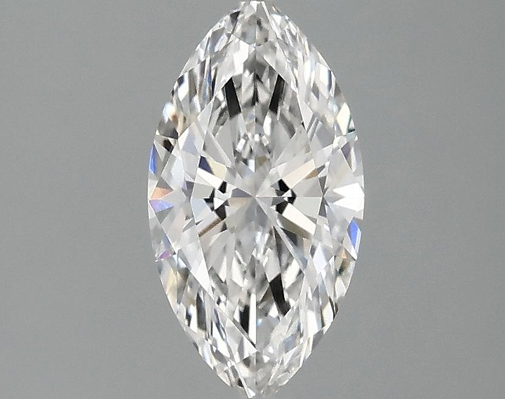 1.01 Carat Marquise Shaped Ideal Cut VS1 IGI Certified Lab Grown Diamond