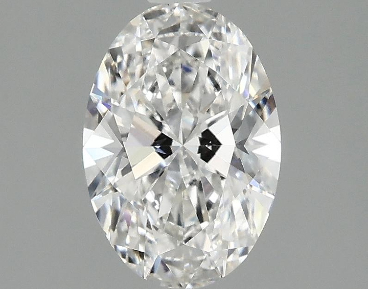 1.41 Carat Oval Shaped Ideal Cut VS1 IGI Certified Lab Grown Diamond