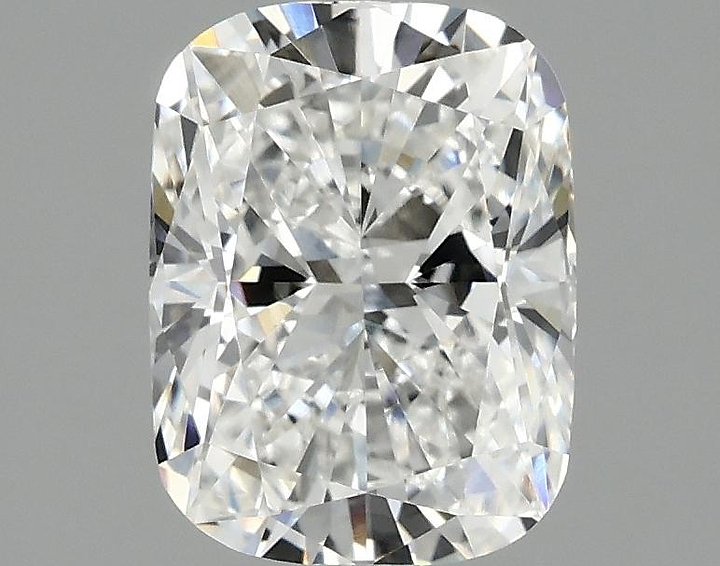 1.8 Carat Cushion Shaped Excellent Cut VS1 IGI Certified Lab Grown Diamond