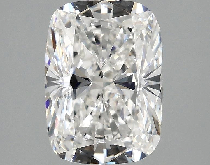 1.98 Carat Cushion Shaped Excellent Cut VS1 IGI Certified Lab Grown Diamond