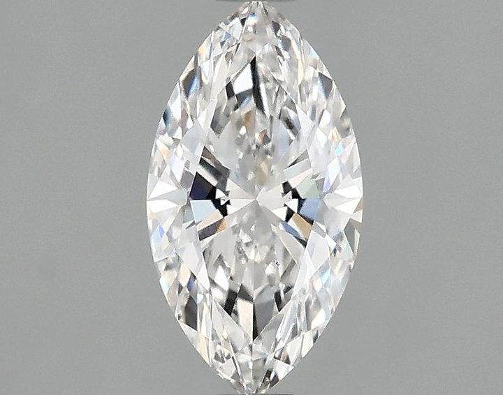 1.07 Carat Marquise Shaped Excellent Cut VS1 IGI Certified Lab Grown Diamond