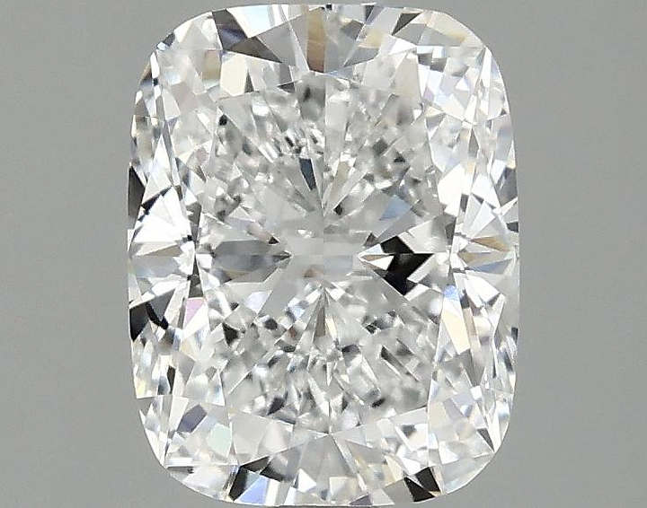 1.99 Carat Cushion Shaped Excellent Cut VS1 IGI Certified Lab Grown Diamond