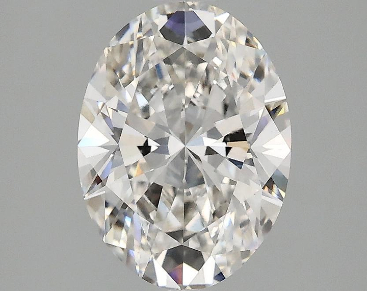 1.88 Carat Oval Shaped Excellent Cut VS1 IGI Certified Lab Grown Diamond