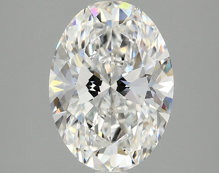 2.38 Carat Oval Shaped Excellent Cut VS1 IGI Certified Lab Grown Diamond