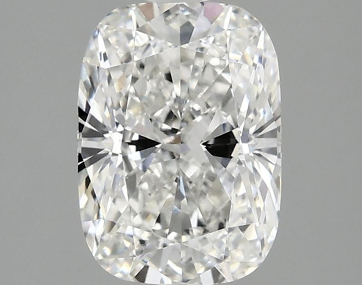 1.98 Carat Cushion Shaped Excellent Cut VS1 IGI Certified Lab Grown Diamond
