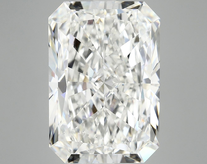 9.07 Carat Radiant Shaped Ideal Cut VS1 IGI Certified Lab Grown Diamond