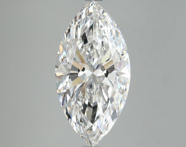 4.92 Carat Marquise Shaped Ideal Cut VS1 IGI Certified Lab Grown Diamond