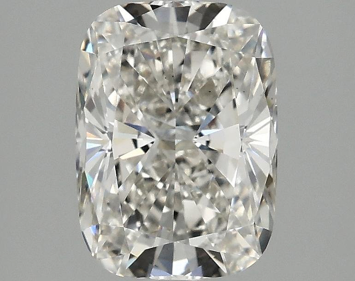 1.99 Carat Cushion Shaped Excellent Cut VS1 IGI Certified Lab Grown Diamond