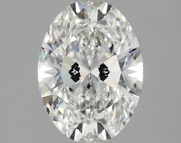 1.64 Carat Oval Shaped Excellent Cut VS1 IGI Certified Lab Grown Diamond