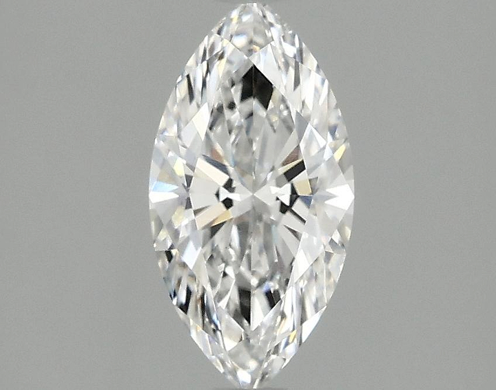 1.01 Carat Marquise Shaped Ideal Cut VS1 IGI Certified Lab Grown Diamond