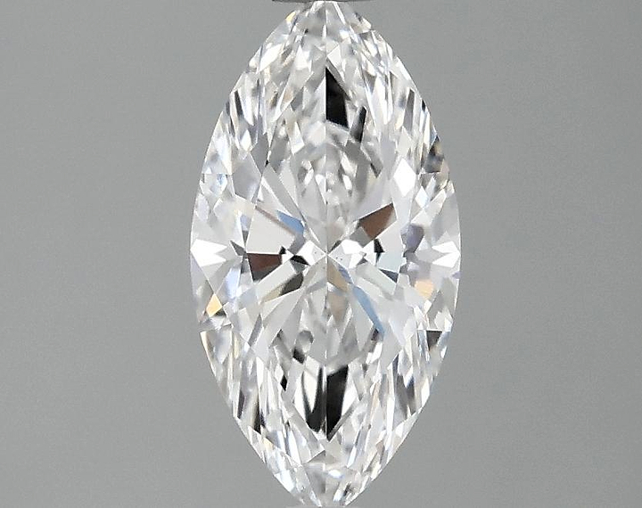 1.04 Carat Marquise Shaped Ideal Cut VS1 IGI Certified Lab Grown Diamond