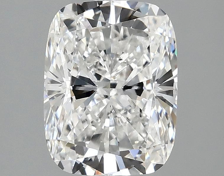 1.99 Carat Cushion Shaped Excellent Cut VS1 IGI Certified Lab Grown Diamond