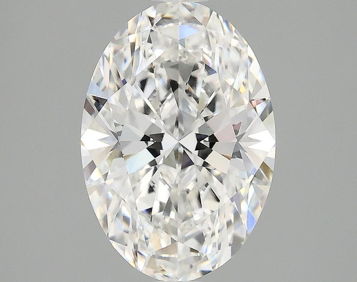 2.09 Carat Oval Shaped Ideal Cut VS1 IGI Certified Lab Grown Diamond