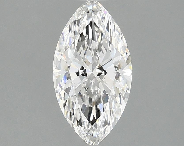 1.04 Carat Marquise Shaped Excellent Cut VS1 IGI Certified Lab Grown Diamond