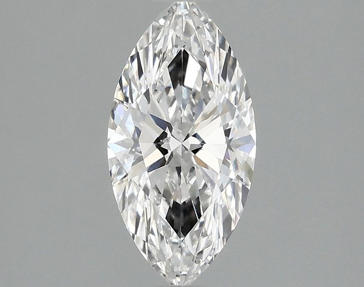 1.01 Carat Marquise Shaped Ideal Cut VS2 IGI Certified Lab Grown Diamond