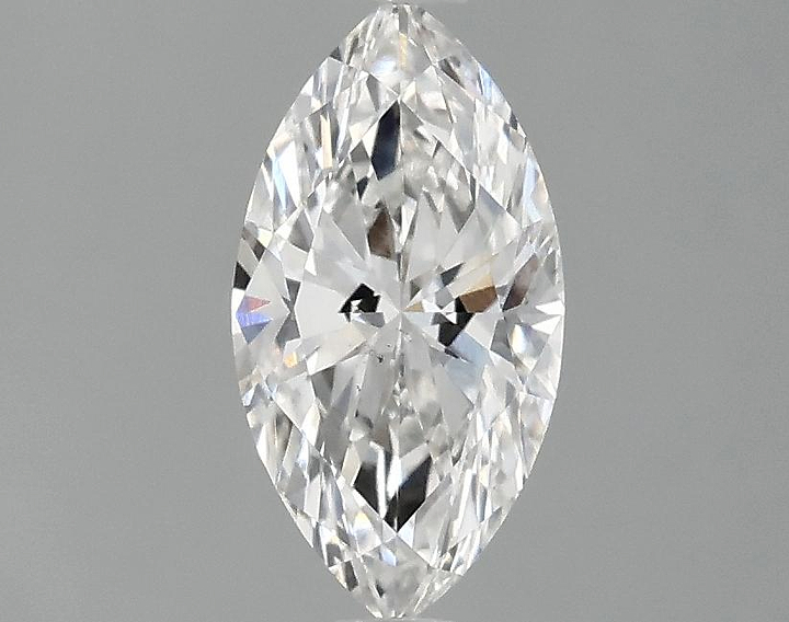 0.98 Carat Marquise Shaped Ideal Cut VS1 IGI Certified Lab Grown Diamond
