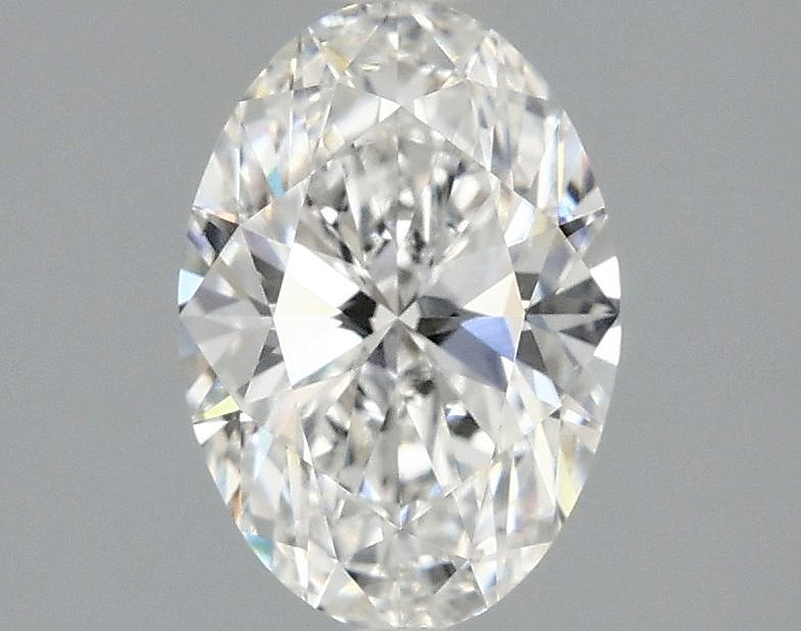 1.52 Carat Oval Shaped Ideal Cut VS1 IGI Certified Lab Grown Diamond