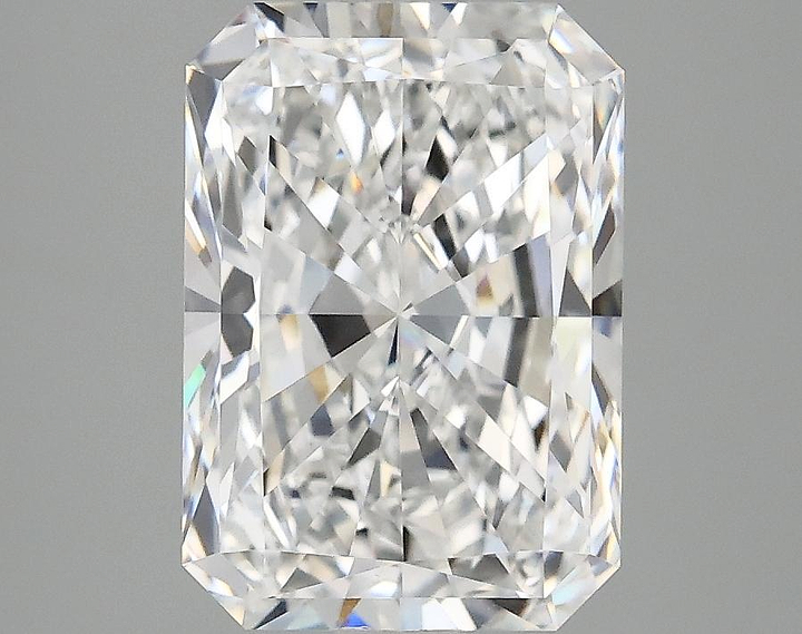 2.05 Carat Oval Shaped Ideal Cut VS1 IGI Certified Lab Grown Diamond